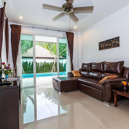 Lux Pool Villas Krabi Ao Nang Exterior photo