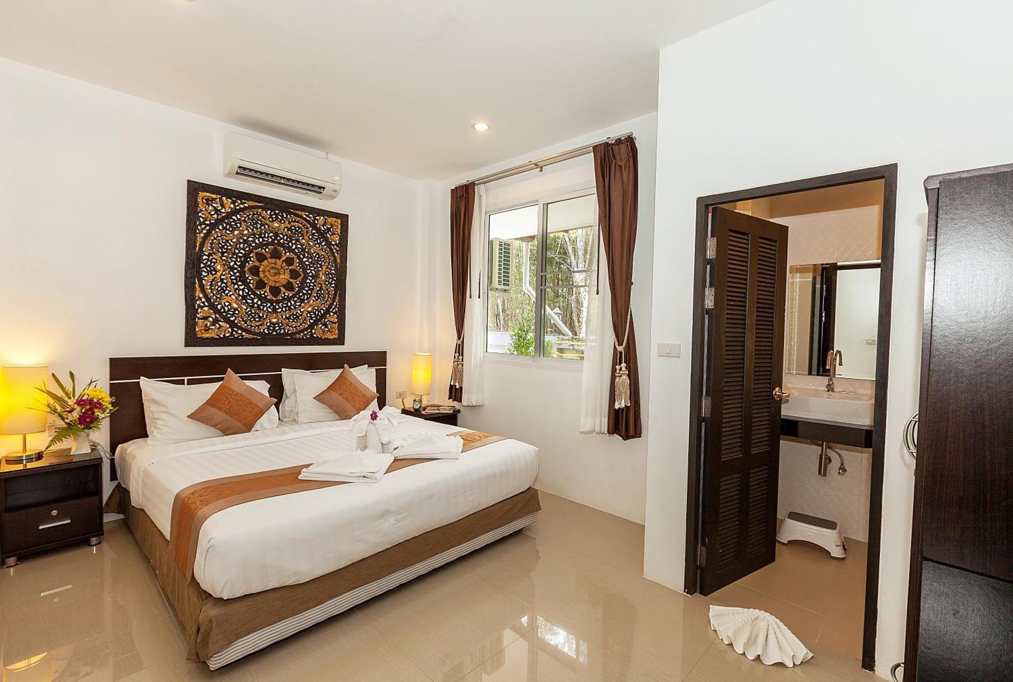 Lux Pool Villas Krabi Ao Nang Exterior photo